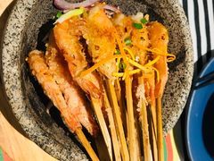 -Aqua Oasis 水天堂(相城天虹商场店)