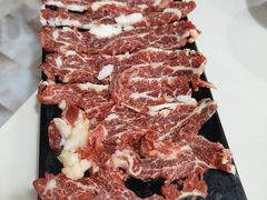 -陈记顺和潮汕牛肉火锅(番禺迎宾大道店)