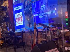 -胡桃里乐队酒馆(大庆店)