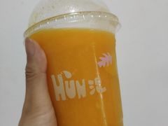 -混果汁(福田领展中心城店)