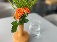 -璞渼咖啡 ROOF P.M. Café(浦东美术馆店)