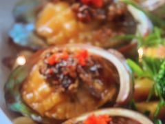 -院里寻菜·精致庭院菜(观沙岭店)