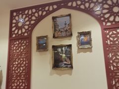 -BRBR叙利亚餐厅(总店)