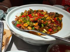 -闽上鲜·福建菜(龙湖滨江天街店)