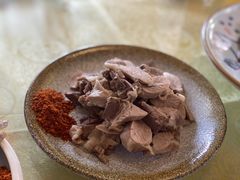 手抓羊肉-国强手抓(北京西路店)