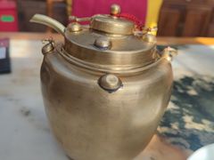 -小吊梨汤·北京菜(香山店)