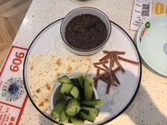 -巧克力渔家.小船海鲜家常菜(万平口店)