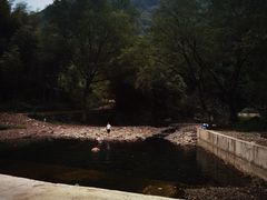 -水墨汀溪风景区