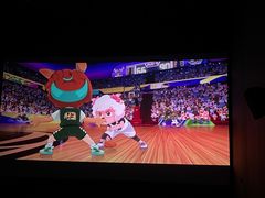 -汉阳天河电影城(王家湾店)