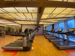 -广州粤海喜来登酒店