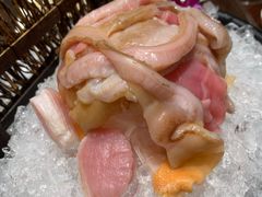 -东海怡品海鲜豆捞(舟宿夜江店)