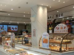 -卡玛王子蛋糕(广雅店)