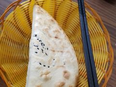 -陈掌柜澄城水盆羊肉(钟楼店)