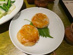 -一坐一忘云南菜(卓悦中心)