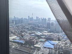 -汤臣·空中餐厅·严选粤菜(石湾世博广场店)
