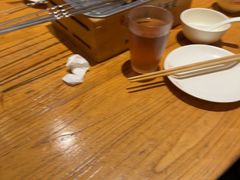 -福苗小骆驼烧烤(大唐不夜城店)