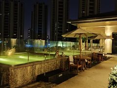 -清河半岛温泉度假酒店