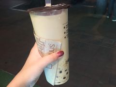 -TPLUS茶家(淮海店)