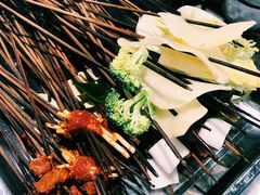 -钢管厂歆瑞源油卤串串香(春熙路太古里店)