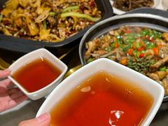 -咏哇美蛙美味(厦门罗宾森店)