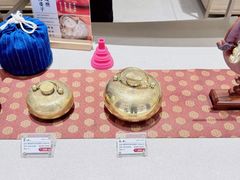 -张小泉(豫园店)