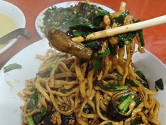 -三百碗宝应长鱼面(板仓街店)