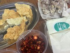 -威邵鸡煲(西华路总店)