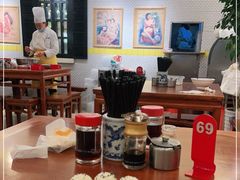 -三两春肚肺汤(崂山路店)