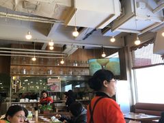 -香江小厨 The Kitchen(香江俱乐部店)