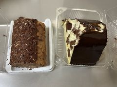 -莫斯科餐厅面包坊(北展店)