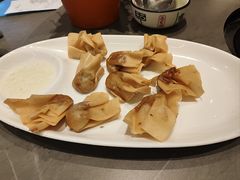 -创味·民间海南菜·非遗藤桥排骨(藤桥·免税城店)