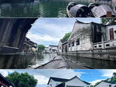 -绍兴鲁迅故里·沈园景区
