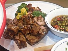 -杏花村水席楼·洛阳水席(老城十字街店)