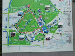 -玉树公园
