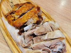 手抓羊肉-阿西娅·西北妈妈拿手菜(华联店)