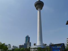 -南通濠河风景名胜区