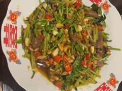 -广府乡下·饭庄(新港东路店)