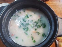 -丰衣粥食(盐田店)