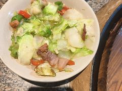-好灶头妈妈菜·千岛湖土菜地标美食