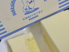 -KNOTKNOT珞珞·日式甜品(K11店)