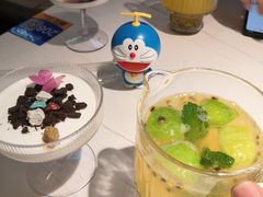 -牛扒先生·厚切雪花牛扒西餐厅(北京路禺山路店)