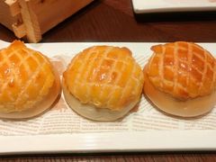 -北海银滩皇冠假日酒店-德丰楼中餐厅