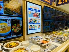 -品海楼·大连海胆锅贴馆(东港店)