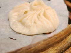 -老班长手工灌汤包(嘉洲广场店)
