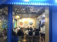 门面-文叔·湖北名小吃·小龙虾(黄贝岭地铁站店)