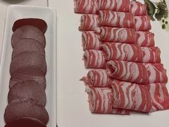 -圣福琚川味火锅(金伦花园店)