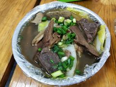 -正宗阳山牛杂(东城店)