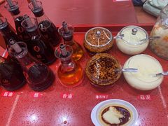-喜家德虾仁水饺(长泰广场店)