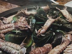 -船奇蒸汽海鲜·闽菜(八市海鲜总店)