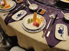 小景一张-悦隆酒店-中餐厅